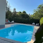 Apartament La Cigaliere En Cote Vermeille
