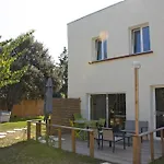 Apartament La Cigaliere En Cote Vermeille *