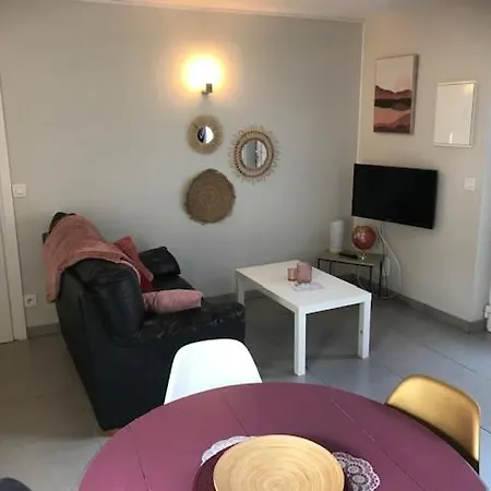 La Cigaliere En Cote Vermeille *