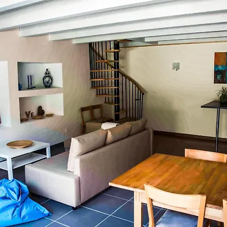Appartement La Cigaliere En Cote Vermeille