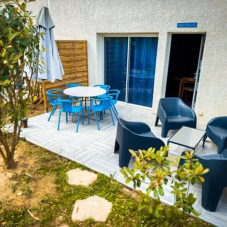 Appartement La Cigaliere En Cote Vermeille Latour-Bas-Elne