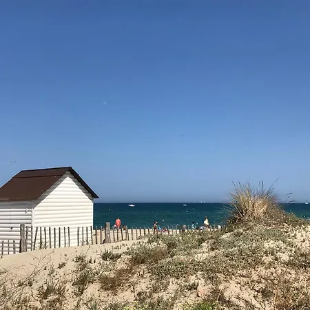 La Cigaliere En Cote Vermeille *