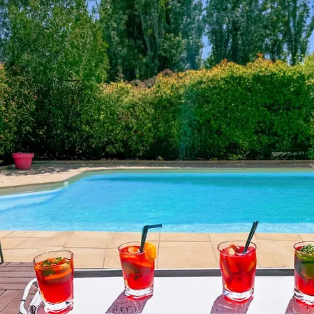 La Cigaliere En Cote Vermeille Appartement *