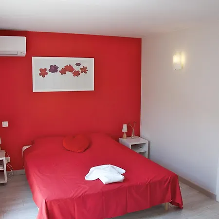Appartement La Cigaliere En Cote Vermeille
