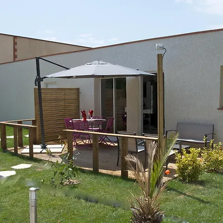 Appartement La Cigaliere En Cote Vermeille Latour-Bas-Elne