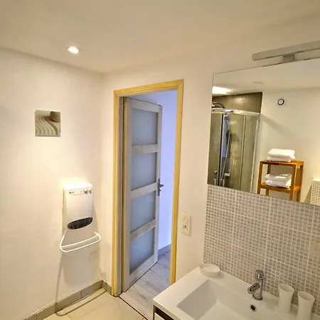 Appartement La Cigaliere En Cote Vermeille