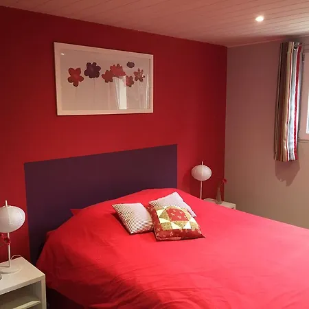 La Cigaliere En Cote Vermeille Appartement