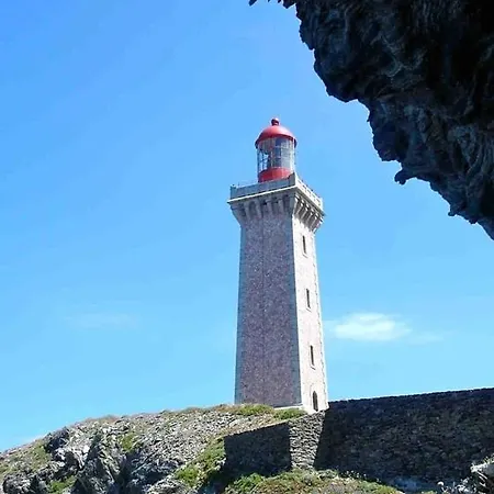 Apartmán La Cigaliere En Cote Vermeille *