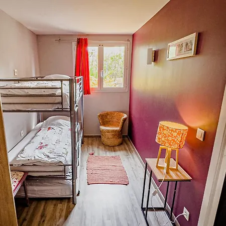 Apartamento La Cigaliere En Cote Vermeille Latour-Bas-Elne
