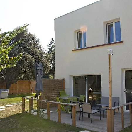 Lejlighed La Cigaliere En Cote Vermeille *