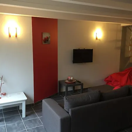 Apartmán La Cigaliere En Cote Vermeille Latour-Bas-Elne