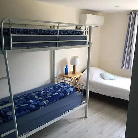 Apartment La Cigaliere En Cote Vermeille *