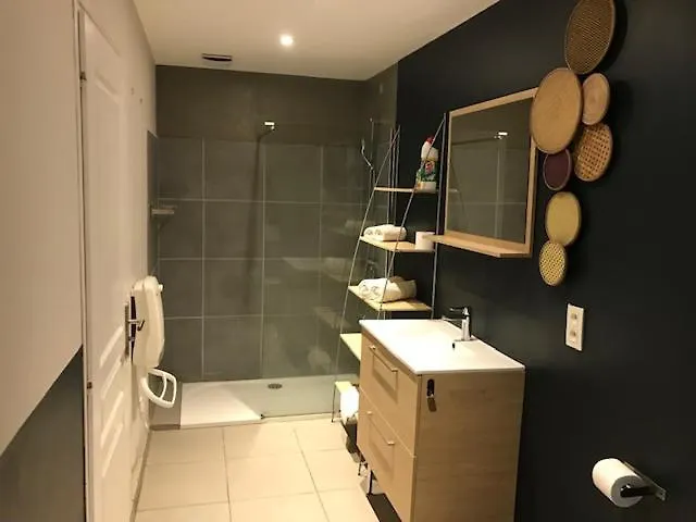 Appartement La Cigaliere En Cote Vermeille