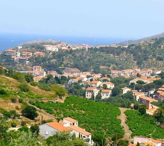 La Cigaliere En Cote Vermeille Appartement Latour-Bas-Elne