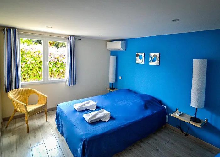 Appartement La Cigaliere En Cote Vermeille *