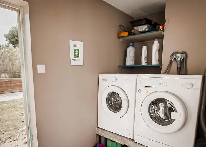 La Cigaliere En Cote Vermeille Appartement