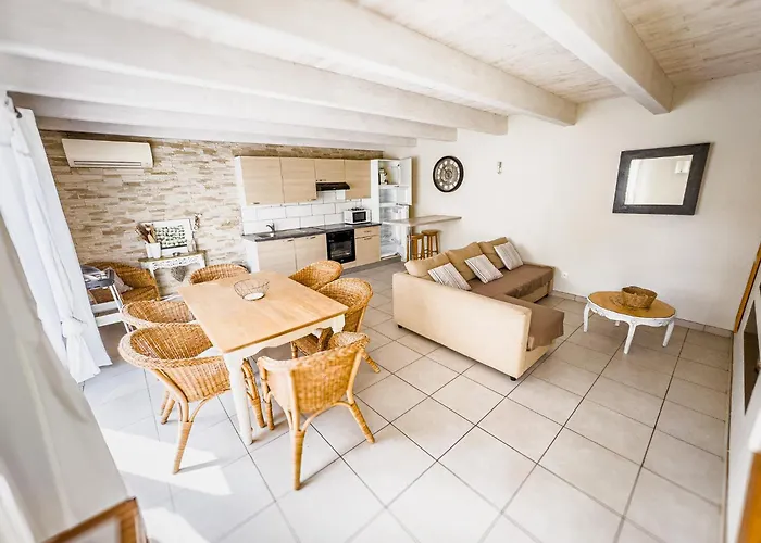 Appartement La Cigaliere En Cote Vermeille