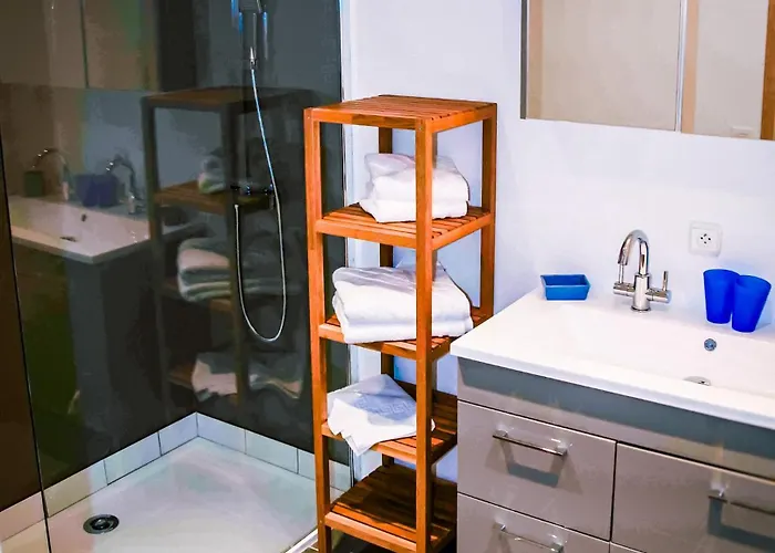 La Cigaliere En Cote Vermeille Appartement *