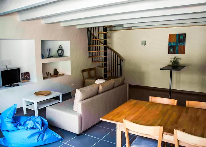 Appartement La Cigaliere En Cote Vermeille