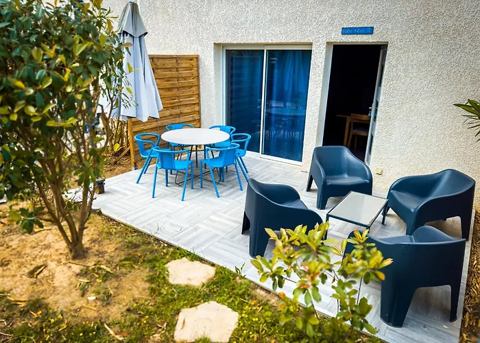 Appartement La Cigaliere En Cote Vermeille Latour-Bas-Elne