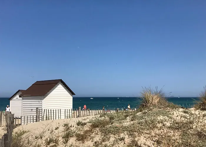 La Cigaliere En Cote Vermeille *