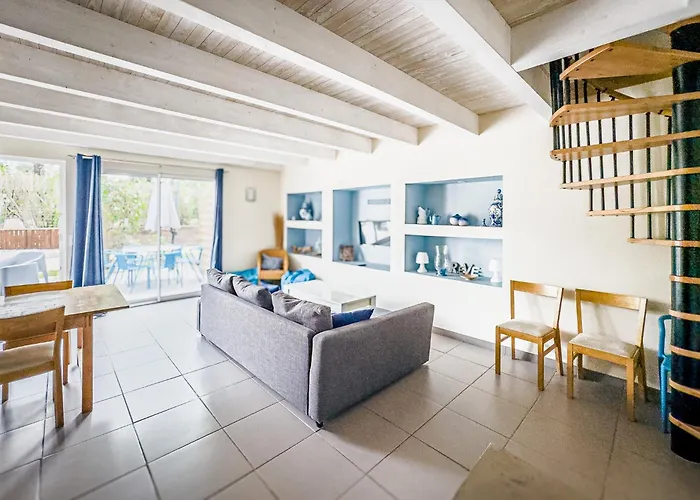 Appartement La Cigaliere En Cote Vermeille *