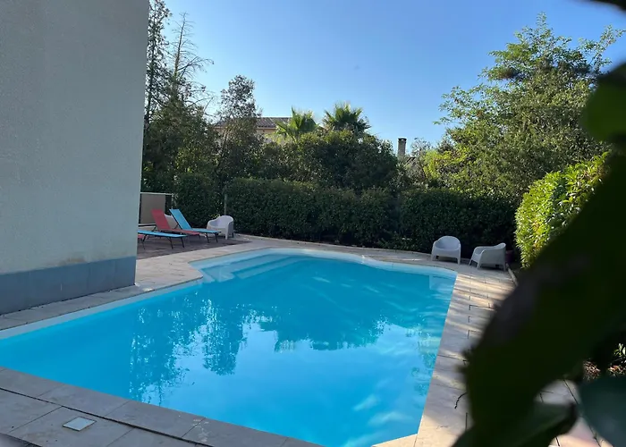 Appartement La Cigaliere En Cote Vermeille
