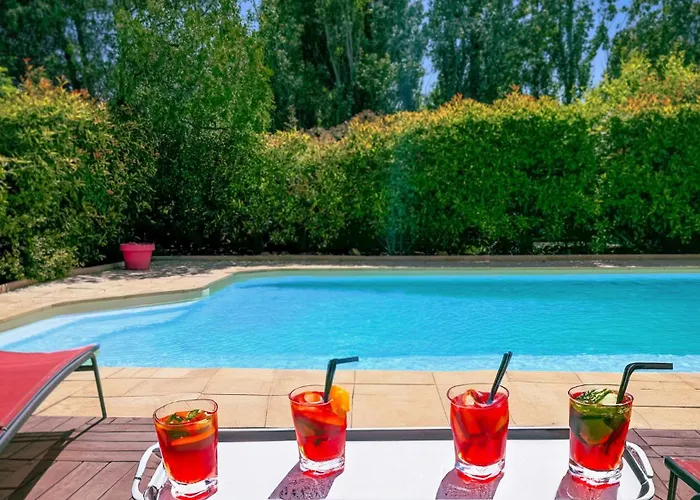 La Cigaliere En Cote Vermeille Appartement *