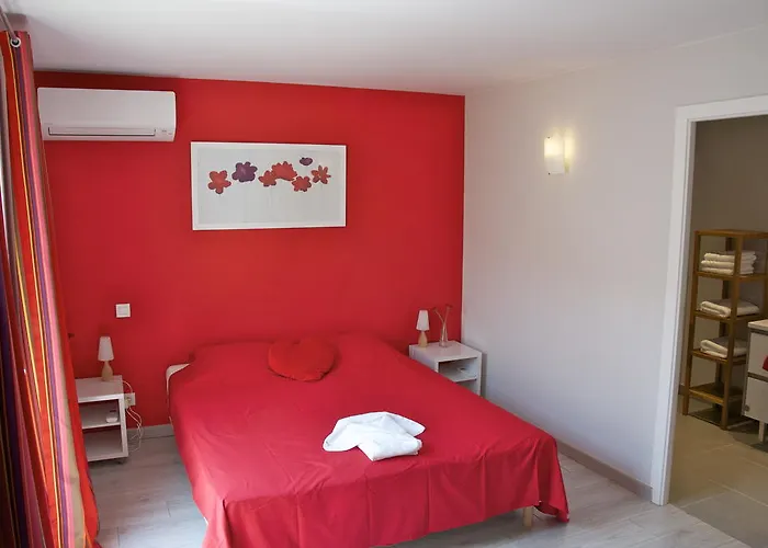 Appartement La Cigaliere En Cote Vermeille