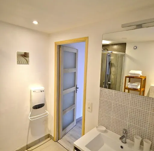 Appartement La Cigaliere En Cote Vermeille