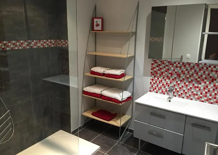 Appartement La Cigaliere En Cote Vermeille *