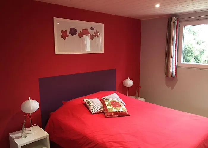 La Cigaliere En Cote Vermeille Appartement