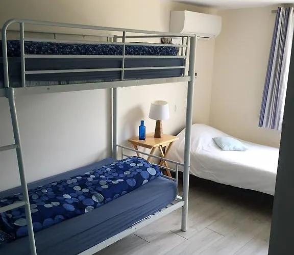 Appartement La Cigaliere En Cote Vermeille *